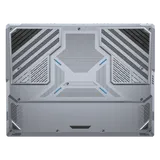 MSI Titan 18 HX A2WJ Ultra9 290HX 18" 16:10 UHD+ (3840x2400)240Hz DDR5 64GB (32GB*2),2TB SSD,NV RTX 5090 (24GB GDDR7),99Whr,3,6kg,2y,Win11Home,Black