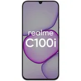 Смартфон Realme C100i 4+128 фиолетовый