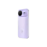Смартфон Huawei NOVA 15 PRO 12+256Gb, фиолетовый (51098TRW)