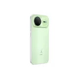 Смартфон Huawei NOVA 15 PRO 12+256Gb, зеленый (51098TRQ)