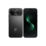 Смартфон Huawei NOVA 15 PRO 12+512Gb, черный (51098TSB)