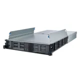 Корпус Chenbro RM25324H01*15682 2U,3.5" 24BAY,SIDE LOAD,BK CC1012,W/PSU+MINI SAS HD EXPANDER,12S,12G+FAN+3.5" HD TRAY+LOW PROFILE(EN62368) REAR WINDOW,SINGLE+PALLET,REV.B00