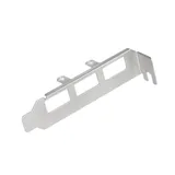 Контроллер Exegate Контроллер ExeGate EXE-367 (PCI-E x1 v2.0, 3*USB3.0 ext. + 1*USB3.0 int., разъем доп.питания, VIA Labs Chipset VL805)