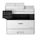 Canon i-Sensys MF453dw А4, МФУ, лазерное, черно-белое , 38стр/мин, 1200dpi, 800МГц, 1024Мб, 50АПД,  250+100, WiFi/AirPrint/USB/Ethernet , 3100стр/картридж, (5161C007)