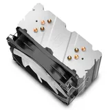 Вентилятор Deepcool GAMMAXX 400 V2 RED for IntelLGA1700/1200/1151/1150/1155, for AMD - AM4 (726821) (DP-MCH4-GMX400V2-RD) {20}