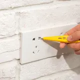 Тестер Deli DL8003