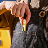 Тестер Deli DL8003