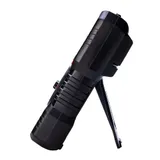  Многофункциональный цифровой мультиметр Deli DL334303 напряж. 0-1000В, сила тока 0,02-10А, сопр. до 60 МОм, ЖК-дисплей