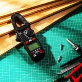  Токоизмерительные клещи цифровые Deli DL334201