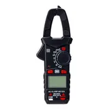  Токоизмерительные клещи цифровые Deli DL334201