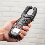  Токоизмерительные клещи цифровые Deli DL334203