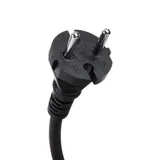 Перфоратор Deli DL-DC26-E1 (800Вт, 3Дж, 5500уд/мин, 1150об/мин, кейс, в комплекте 3 бура,пика, долото)