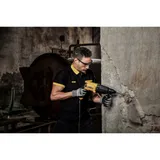 Перфоратор Deli DL-DC26-E1 (800Вт, 3Дж, 5500уд/мин, 1150об/мин, кейс, в комплекте 3 бура,пика, долото)