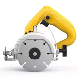 Плиткорез электрический (дисковая пила по плитке/мрамору/камню) Deli DL-YS110-E1  (1250Вт, 13500об/мин, диаметр диска 110мм)