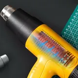 Фен технический Deli DL391201 (2000Вт, рабочая температура 400/600 град.)