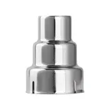 Фен технический Deli DL391201 (2000Вт, рабочая температура 400/600 град.)