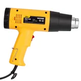 Фен технический Deli DL5318 (1600Вт, рабочая температура 100...590 град.)