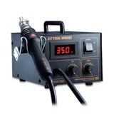 Термовоздушная паяльная станция  Atten AT852D , 230В(550Вт), температура +100С+500С