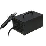 Термовоздушная паяльная станция  Atten AT852D , 230В(550Вт), температура +100С+500С