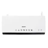 Ламинатор Deli Film width: A4Laminate speed: 250mm/min  Film range: 70-125mic Thickness: about 3min