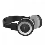 Наушники Havit Audio series-Wired headphone HV-H2218d Black+Grey