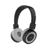 Наушники Havit Audio series-Wired headphone HV-H2218d Black+Grey