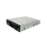 DVD±RW привод TEAC Внутренний дисковод FDD 3.5" TEAC HS-INTFDD (BLACK) металл, черный (692381)