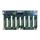 Дисковая корзина Lenovo ThinkSystem SR650 V2/SR665 8x2.5" SAS/SATA Backplane Option Kit