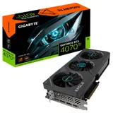 Видеокарта Gigabyte RTX4070Ti EAGLE OC 12GB GDDR6X 192bit 3xDP HDMI 3FAN RTL (312572)