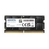 Память DDR5 16GB 4800MHz A-Data AD5S480016G-S RTL PC4-38400 CL40 SO-DIMM 262-pin 1.1В Intel single rank Ret