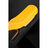 Электрододержатель Deli DL23300A 500гр, макс. сила тока 300A, длина 295мм, диаметр электрода 4,0-6,3мм, площадь поперечного сечения кабеля 35-50 кв.мм