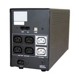 Источник бесперебойного питания Powercom Imperial IMP-1200AP 720W/1200VA (034683)