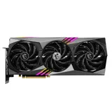Видеокарта MSI RTX4070Ti GAMING X TRIO 12GB GDDR6X 192bit 3xDP HDMI 3FAN RTL (027298)