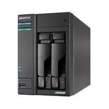 Платформа СХД ASUSTOR AS6702T 2 Bay (Max.10) 4xM.2 2x2.5GLAN 4GB (Max.16GB) DDR4 2xUSB HDMI (90IX01N1-BW3S20)