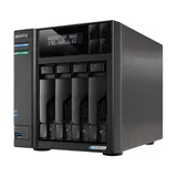 Платформа СХД ASUSTOR AS6704T 4 Bay (Max.12) 4xM.2 2x2.5GLAN 4GB (Max.16GB) DDR4 2xUSB HDMI (90IX01N1-BW3S40)