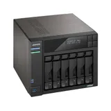 Платформа СХД ASUSTOR AS6706T 6 Bay (Max.14) 4xM.2 2x2.5GLAN 8GB (Max.16GB) DDR4 2xUSB HDMI (90IX01N1-BW3S60)