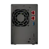 Платформа СХД ASUSTOR AS6702T 2 Bay (Max.10) 4xM.2 2x2.5GLAN 4GB (Max.16GB) DDR4 2xUSB HDMI (90IX01N1-BW3S20)