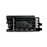 Видеокарта Palit RTX4080 GAMEROCK OMNIBLACK 16GB GDDR6X 256bit 3xDP HDMI 3FAN RTL (243482)