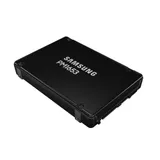Samsung Enterprise SSD, 2.5"(SFF), PM1653, 15360GB, SAS 24Gb/s, R4200/W3700Mb/s, IOPS(R4K) 800K/140K, MTBF 2M, 1DWPD/5Y, TBW 28032TB, OEM (replace MZILT15THALA-00007)