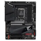 Материнская плата Gigabyte Z790 AORUS ELITE AX, Socket 1700, Intel®Z790, 4xDDR5-4800, HDMI+DP, 3xPCI-Ex16, 6xSATA3(RAID 0/1/5/10), 4xM.2, 8Ch Audio, 1x2.5GbLan, WiFi, (4+4)xUSB2.0, (5+2)xUSB3.2, (1+1)xUSB3.2 Type-C™, ATX, RTL {}