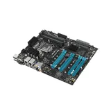 Материнская плата ASUS WS C246 DC LGA1151 ATX 3xDDR4 4xPCIEx16 2xPCIEx1 M.2 DVI VGA GLAN (90SB08L0-M0UBN0)