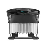 Вентилятор Deepcool THETA 20 PWM 1700 (Height 66mm, Fan 100mm, 500-2400±10% rpm, <31.1dB(A), 4-pin, TDP < 65W,  Al, Screw, Intel LGA1700) {36} (727675)