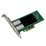 Сетевой адаптер Intel Ethernet Network Adapter E810 25GbE, E810-XXVDA2, 2xSFP28 ports, 25GbE, PCI-E x8, 1 year