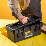 Ящик для инструментов Deli DL-TC270 400 х 190 х 190 мм