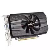 Видеокарта Ninja (Sinotex) GT740 4GB GDDR5 128bit VGA DVI HDMI 1FAN RTL
