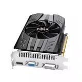 Видеокарта Ninja (Sinotex) GT740 4GB GDDR5 128bit VGA DVI HDMI 1FAN RTL