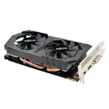 Видеокарта Ninja (Sinotex) R9 370 4GB GDDR5 256bit DP DVI HDMI 2FAN RTL