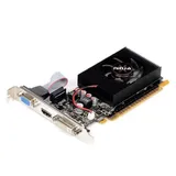 Видеокарта Ninja (Sinotex) R5 230 2GB DDR3 64bit VGA DVI HDMI 1FAN LP RTL