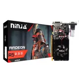 Видеокарта Ninja (Sinotex) R5 230 2GB DDR3 64bit VGA DVI HDMI 1FAN LP RTL