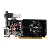 Видеокарта Ninja (Sinotex) R5 230 2GB DDR3 64bit VGA DVI HDMI 1FAN LP RTL